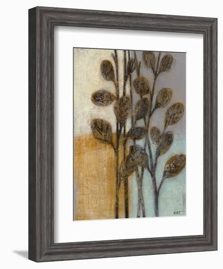 Essential I-Norman Wyatt Jr.-Framed Art Print