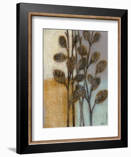 Essential I-Norman Wyatt Jr.-Framed Art Print