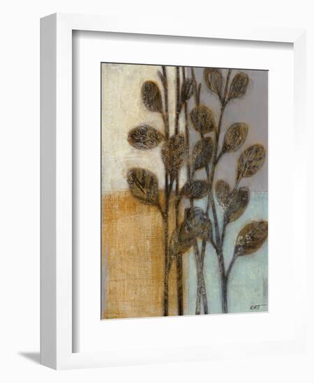 Essential I-Norman Wyatt Jr.-Framed Art Print