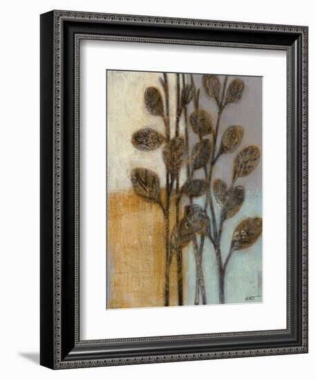 Essential I-Norman Wyatt Jr.-Framed Art Print