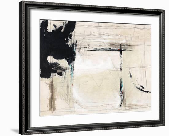 Essential I-Karolina Susslandova-Framed Giclee Print