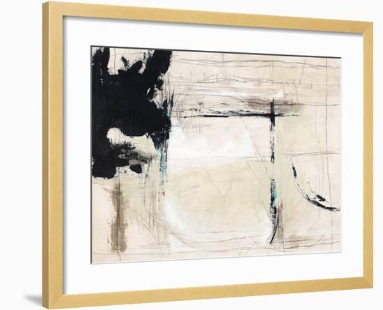 Essential I-Karolina Susslandova-Framed Giclee Print