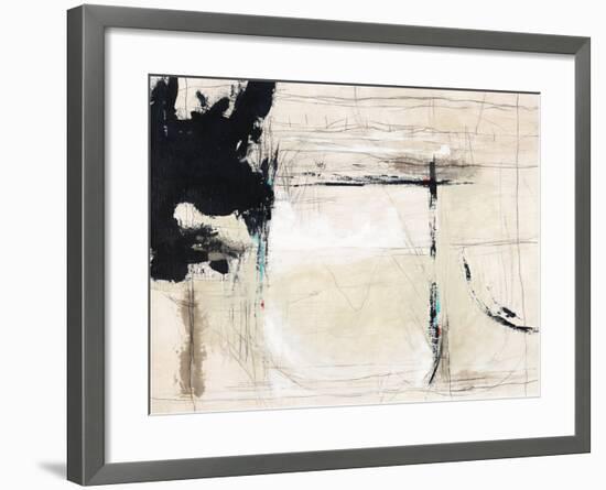 Essential I-Karolina Susslandova-Framed Giclee Print