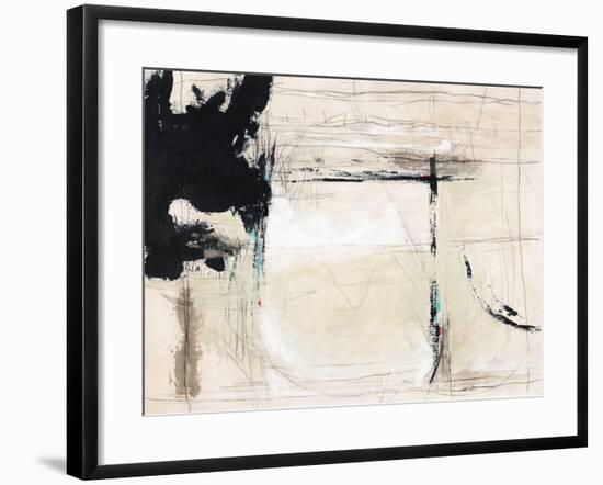 Essential I-Karolina Susslandova-Framed Giclee Print