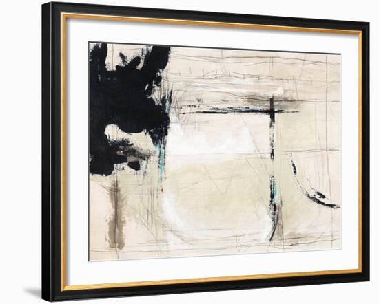 Essential I-Karolina Susslandova-Framed Giclee Print