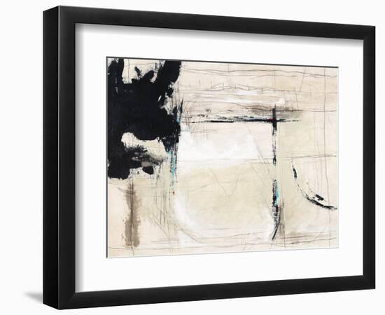 Essential I-Karolina Susslandova-Framed Giclee Print