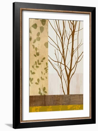 Essential I-Chris Donovan-Framed Art Print