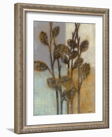 Essential II-Norman Wyatt Jr.-Framed Art Print