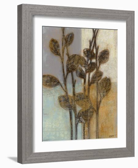 Essential II-Norman Wyatt Jr.-Framed Art Print