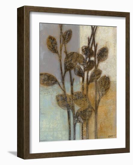 Essential II-Norman Wyatt Jr.-Framed Art Print