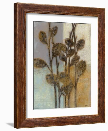 Essential II-Norman Wyatt Jr.-Framed Art Print