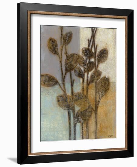 Essential II-Norman Wyatt Jr.-Framed Art Print