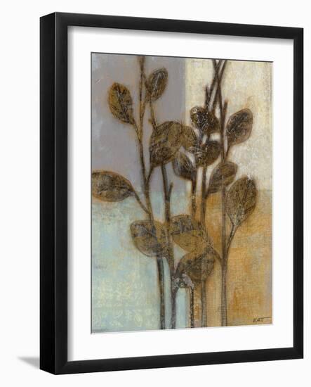 Essential II-Norman Wyatt Jr.-Framed Art Print