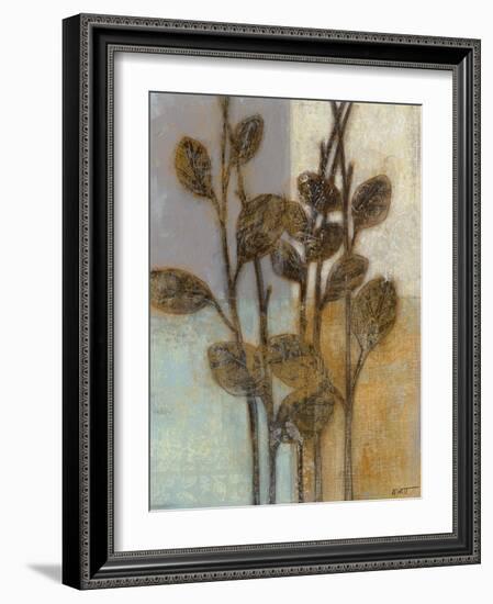 Essential II-Norman Wyatt Jr.-Framed Art Print