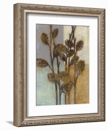 Essential II-Norman Wyatt Jr.-Framed Art Print