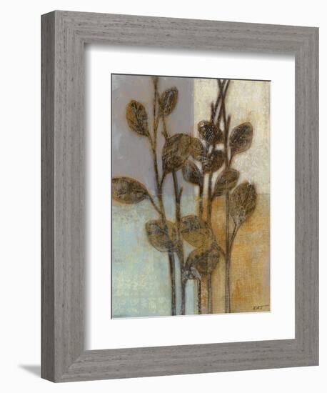 Essential II-Norman Wyatt Jr.-Framed Art Print