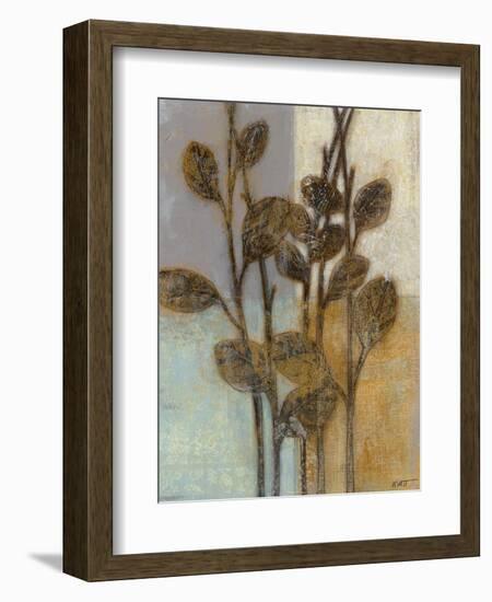 Essential II-Norman Wyatt Jr.-Framed Art Print