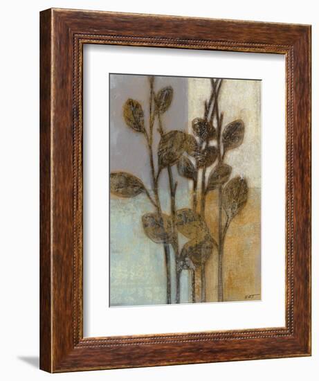 Essential II-Norman Wyatt Jr.-Framed Art Print