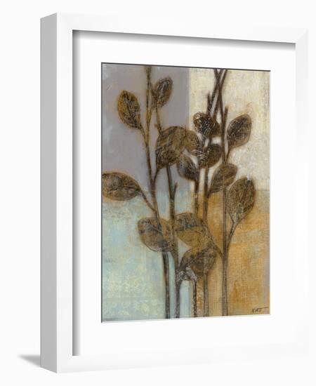 Essential II-Norman Wyatt Jr.-Framed Art Print