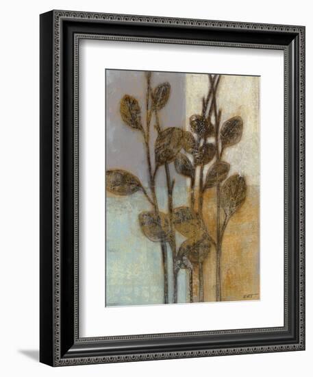 Essential II-Norman Wyatt Jr.-Framed Art Print