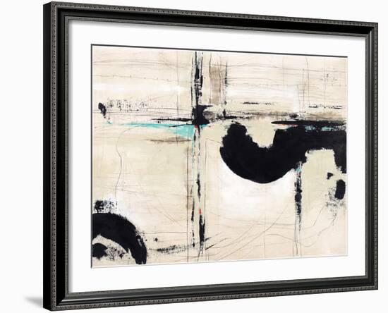 Essential II-Karolina Susslandova-Framed Giclee Print