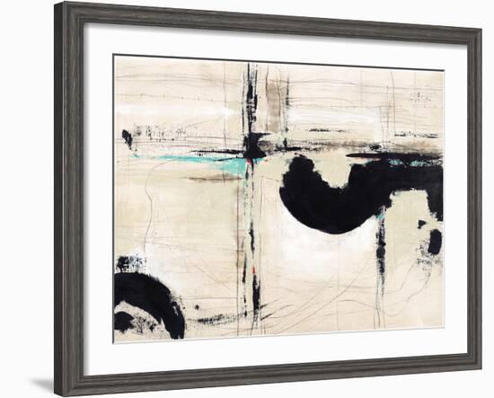 Essential II-Karolina Susslandova-Framed Giclee Print