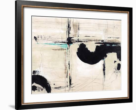 Essential II-Karolina Susslandova-Framed Giclee Print