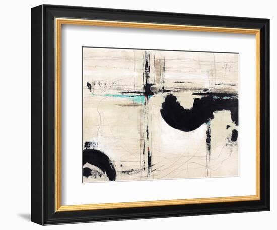 Essential II-Karolina Susslandova-Framed Giclee Print