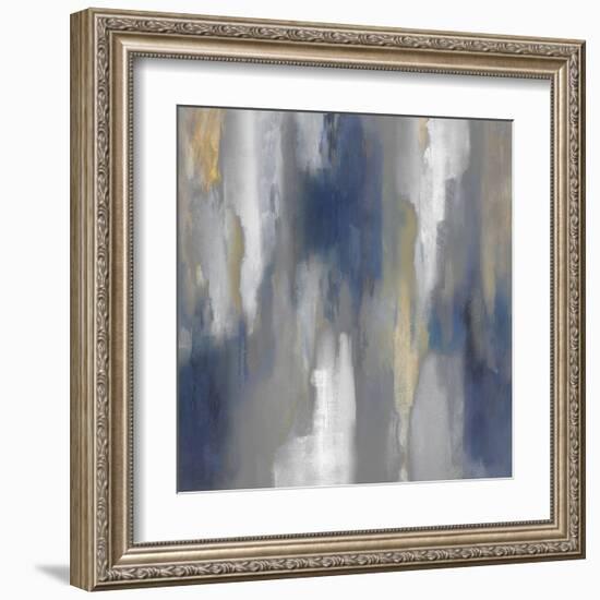 Essential II-Carey Spencer-Framed Art Print