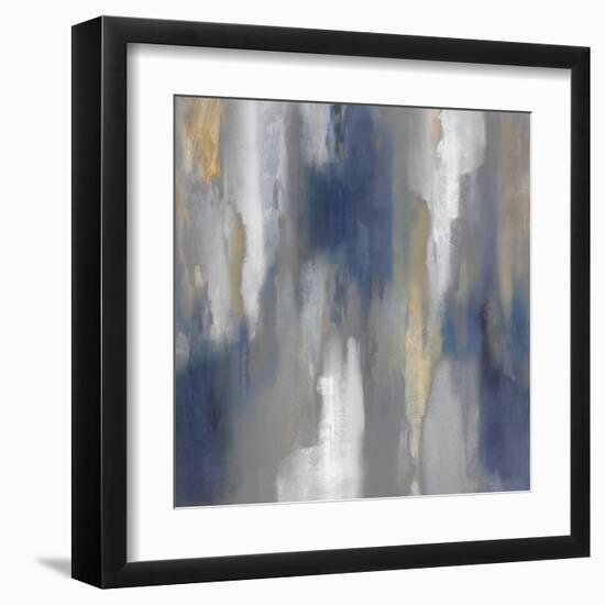 Essential II-Carey Spencer-Framed Art Print