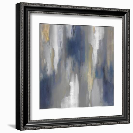 Essential II-Carey Spencer-Framed Art Print