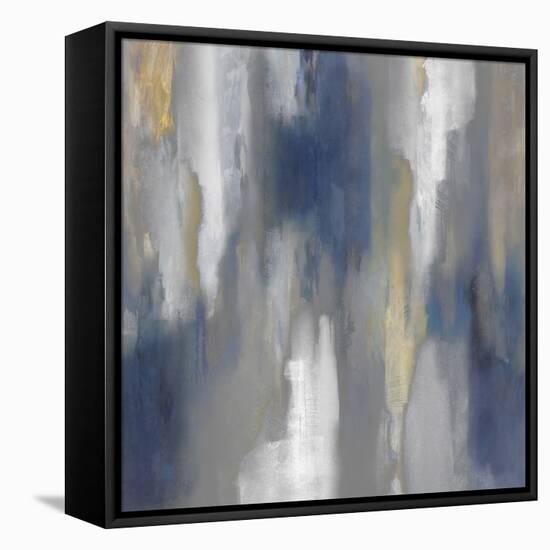 Essential II-Carey Spencer-Framed Stretched Canvas