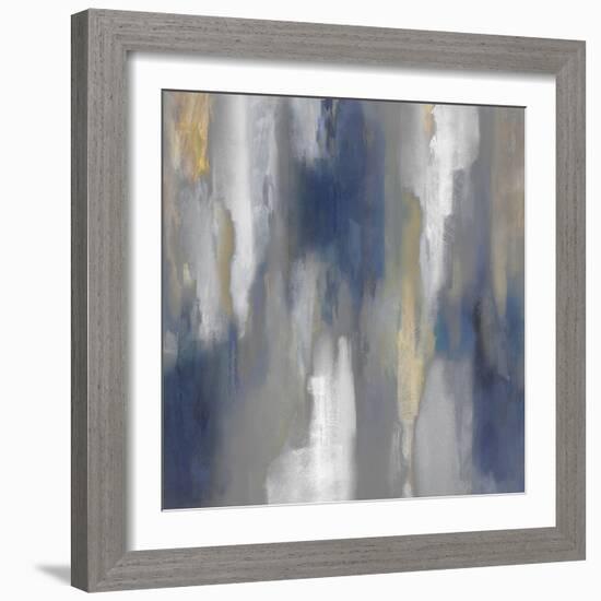 Essential II-Carey Spencer-Framed Art Print