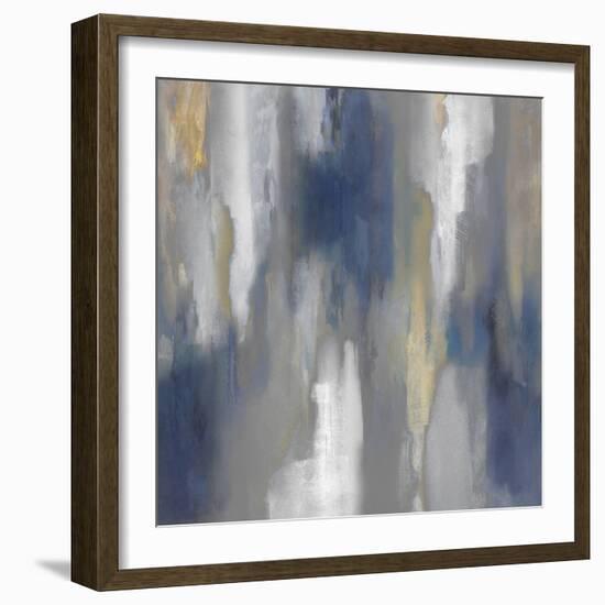 Essential II-Carey Spencer-Framed Art Print