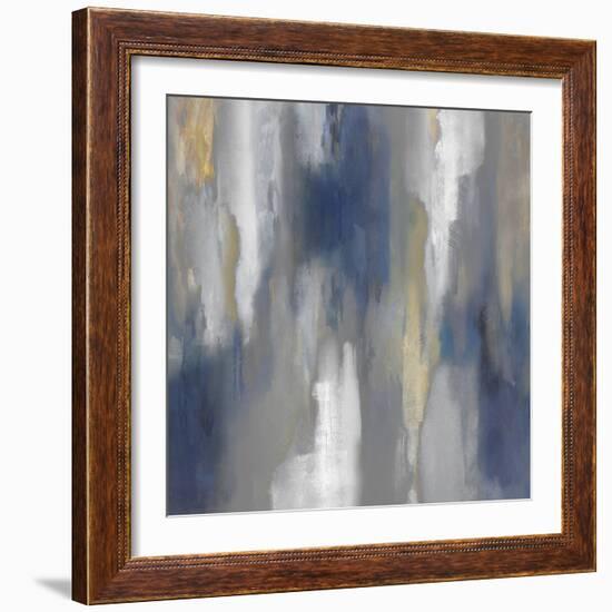 Essential II-Carey Spencer-Framed Art Print