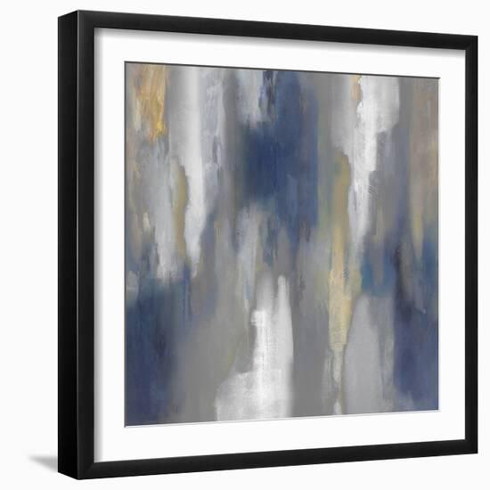 Essential II-Carey Spencer-Framed Art Print