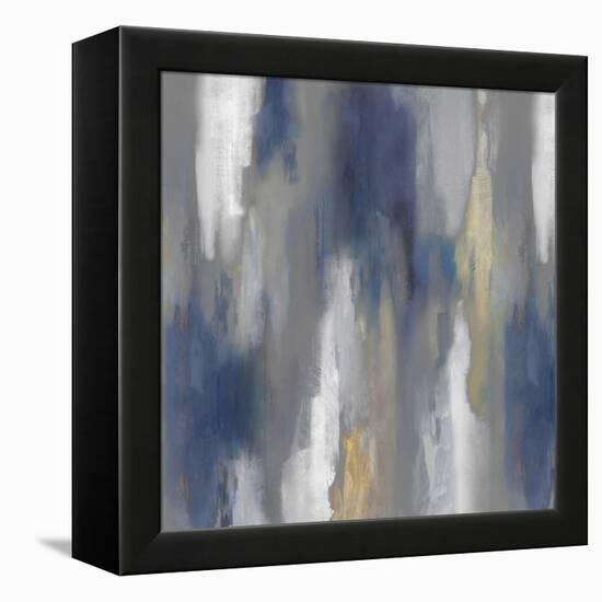 Essential III-Carey Spencer-Framed Stretched Canvas