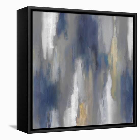 Essential III-Carey Spencer-Framed Stretched Canvas