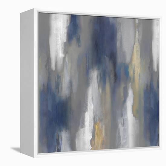 Essential III-Carey Spencer-Framed Stretched Canvas