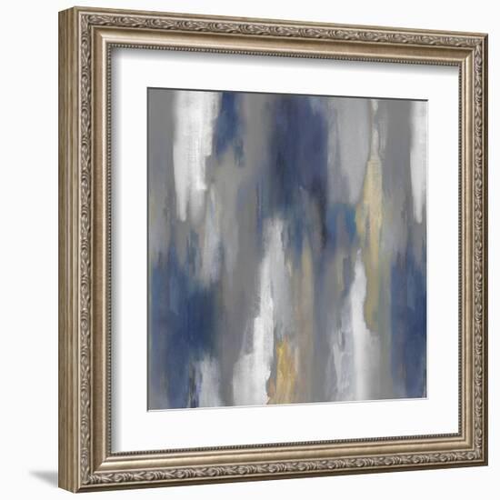 Essential III-Carey Spencer-Framed Art Print