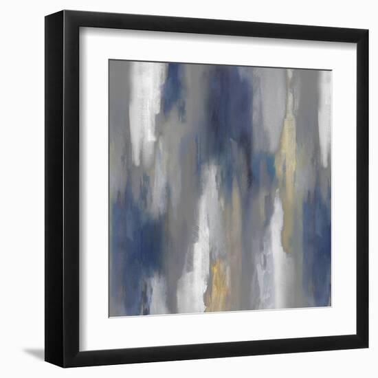 Essential III-Carey Spencer-Framed Art Print