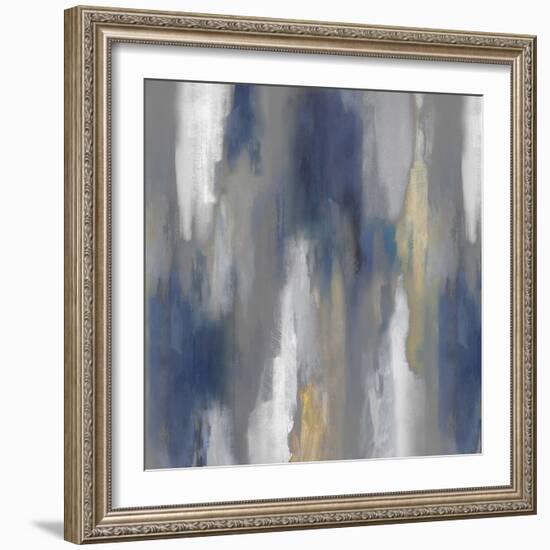 Essential III-Carey Spencer-Framed Art Print