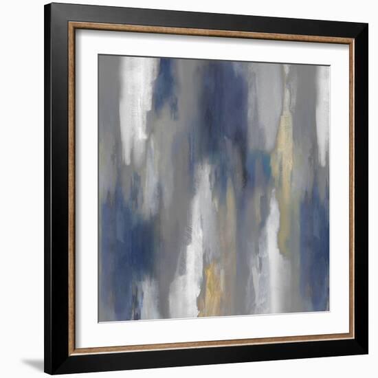 Essential III-Carey Spencer-Framed Art Print