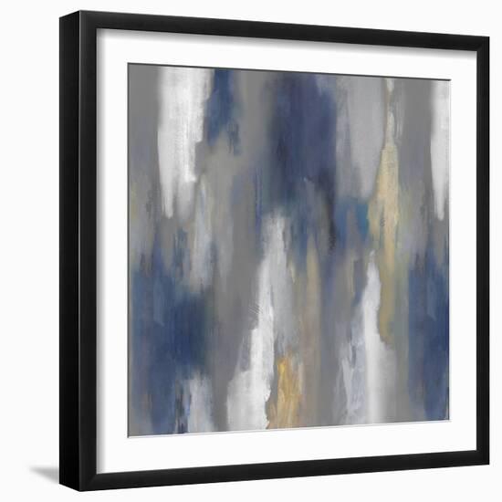 Essential III-Carey Spencer-Framed Art Print