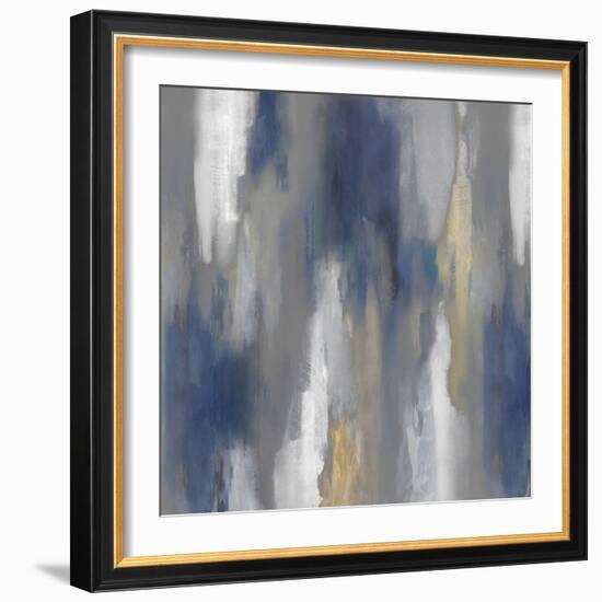 Essential III-Carey Spencer-Framed Art Print