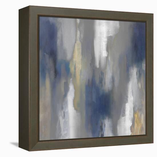 Essential-Carey Spencer-Framed Stretched Canvas