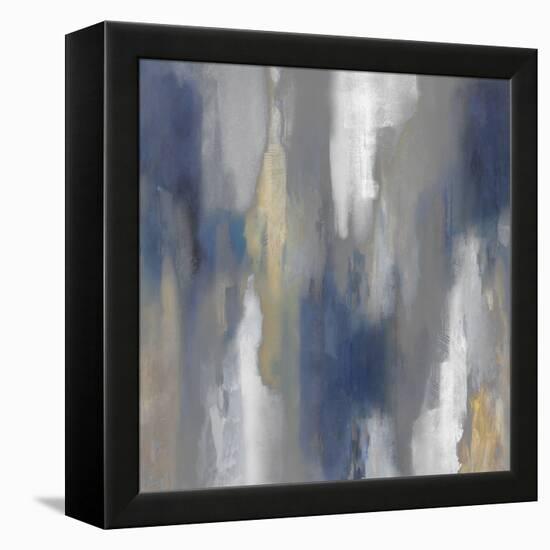 Essential-Carey Spencer-Framed Stretched Canvas