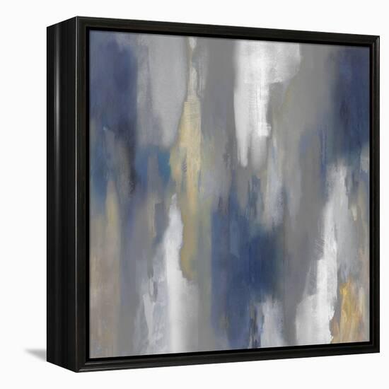 Essential-Carey Spencer-Framed Stretched Canvas
