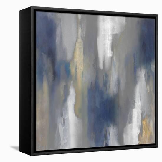 Essential-Carey Spencer-Framed Stretched Canvas