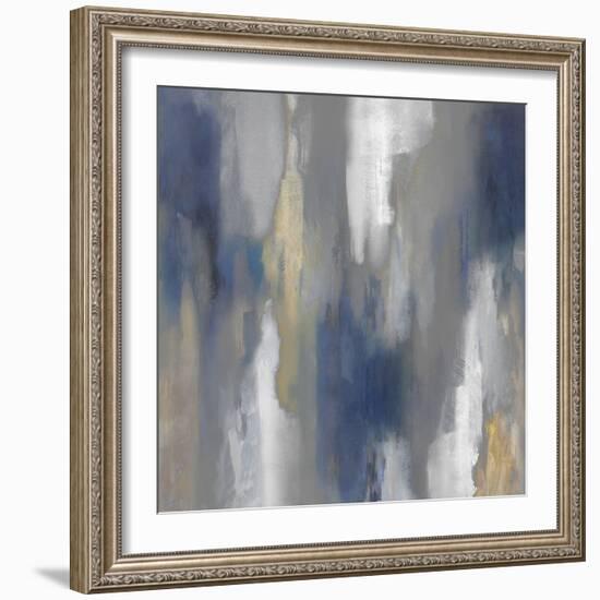 Essential-Carey Spencer-Framed Art Print